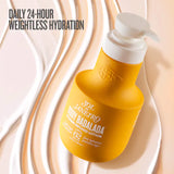 Body Badalada™ Lotion with Hyaluronic Acid for Daily Hydration