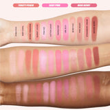 Blush Filter Blurring Blushlighters Palette - Baby Pink