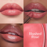 Pillow Talk Long Lasting Blush Balm Sheer Lip Tint