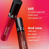 5pc Cream Lip Stain Makeup Gift Set