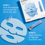 Cryo Rubber™ Face Mask with Hyaluronic Acid