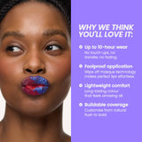 Wonder Blading All-Day Lip Stain