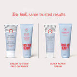 Dry Skin Rescue Kit to Hydrate and Soothe