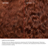 No.6 Styling Cream & No.7 Hair Oil Frizz Control Gift Set