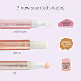 lil' treats maracuja juicy lip trio