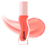 Honey Infused Hydrating Lip Oil - High Shine finish