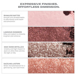 Naughty Eyeshadow Palette