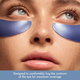 Jet Lag™ Eye Patches