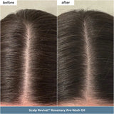 Healthy Hair Delights Gift Set for Scalp-to-Strand Care