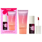 Benetint & Dew La La Liquid Highlighter Gift Set