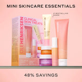 Clinical Skin Treats Set