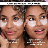Instant FIRMx® Collagen Infusion Tightening Eye Patches for Firming Under-Eye Bags & Wrinkles