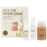 Get On Your OUAI Minis Kit