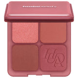 Blush Filter Blurring Blushlighters Palette