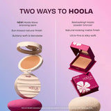 Hoola Matte Bronzer