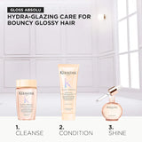 Gloss Absolu Anti-Frizz Discovery Gift Set