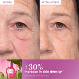 Prickly Pear Peptide Bouncy + Hydrating Skin Barrier Vegan Mucin Serum