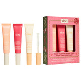 Cactus Fruit 3-in-1 Styling Cream with Taming Wand
