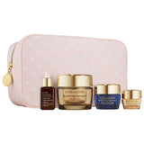 Collection with Ladurée Revitalizing Supreme+ Skincare Set