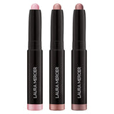 Mini Creme De La Creme Caviar Stick Eyeshadow Trio Gift Set