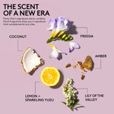 The Hot & Hydrated Ones Heat Protectant & Leave-In Conditioner Hair Gift Set