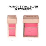 Mini Must-Have Major Headlines Double-Take Crème & Powder Blush Duo Set