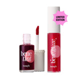 Rollin' with Benetint & Lip Oil Duo Gift Set
