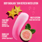 Splash of Sol Refreshing Body Lotion & Body Mist Duo