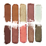 Limited Edition Flora Sunset Orchid Eyeshadow Palette