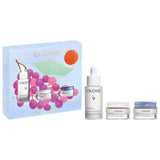 Vinoperfect Vitamin C Alternative Dark Spot Brightening Routine Gift Set