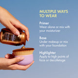 Sunny Serum Instant Face Bronzer