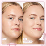 Spotted: icons shape tape concealer & tartelette tubing mascara set