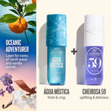 Água Mística Hair and Body Fragrance Mist