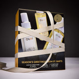 St. Barts Hair & Body Mist, Leave In Conditioner & Hair Oil Gift Set