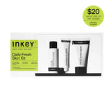 Daily Fresh Skin Fix Set