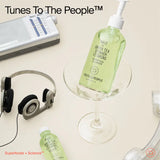 The Headliners Superfood Antioxidant Cleanser Skincare Set