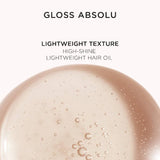 Gloss Absolu Glaze Drops High-Shine Hair Oil
