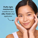 Mini-Size Day & Night Cloud Creams 2-Piece Moisturizer Gift Set