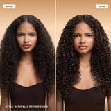 Honey Milk 5-in-1 Styling Cream