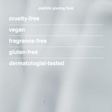 Peptide Glazing Fluid Dewy Gel Serum