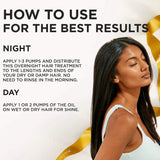 Elixir Ultime & 8H Magic Mini Duo Bestsellers Hair Value Set