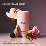 Melrose Place Aluminum Free Deodorant