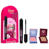 It's Glam Time Trio Makeup Gift Set