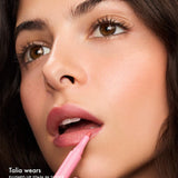 Flushed Lip Stain 12HR Transfer-Proof Lip Tint