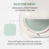 Neo Blurring Loose Finishing Powder for Oil Control and Smoothing