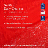 Mini SOS Skincare Bestsellers Set