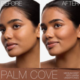 Mini Multiple Blush & Sculpt Stick Duo: Fling / Palm Cove
