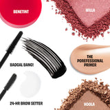 I Spy Beauty 5-Piece Makeup Gift Set