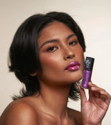 Smurfette Smooches Lip Essentials Duo + Keychain