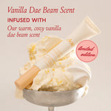 Cactus Fruit 3-in-1 Styling Cream with Taming Wand